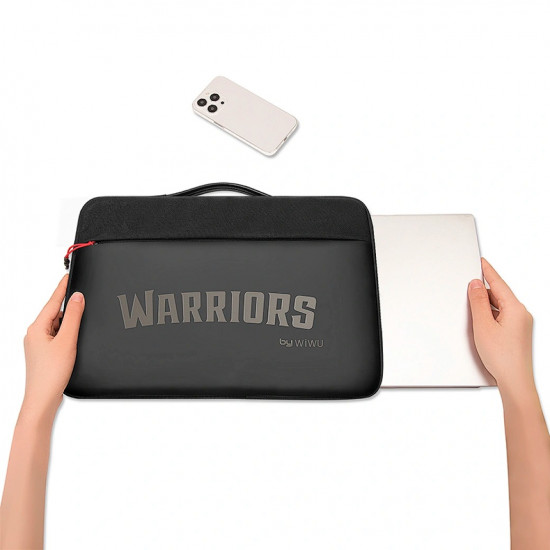 WIWU Сумка для ноутбука Warriors Laptop Sleeve 14"