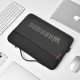 WIWU Сумка для ноутбука Warriors Laptop Sleeve 14"