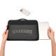WIWU Сумка для ноутбука Warriors Laptop Sleeve 14"