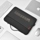 WIWU Сумка для ноутбука Warriors Laptop Sleeve 14"