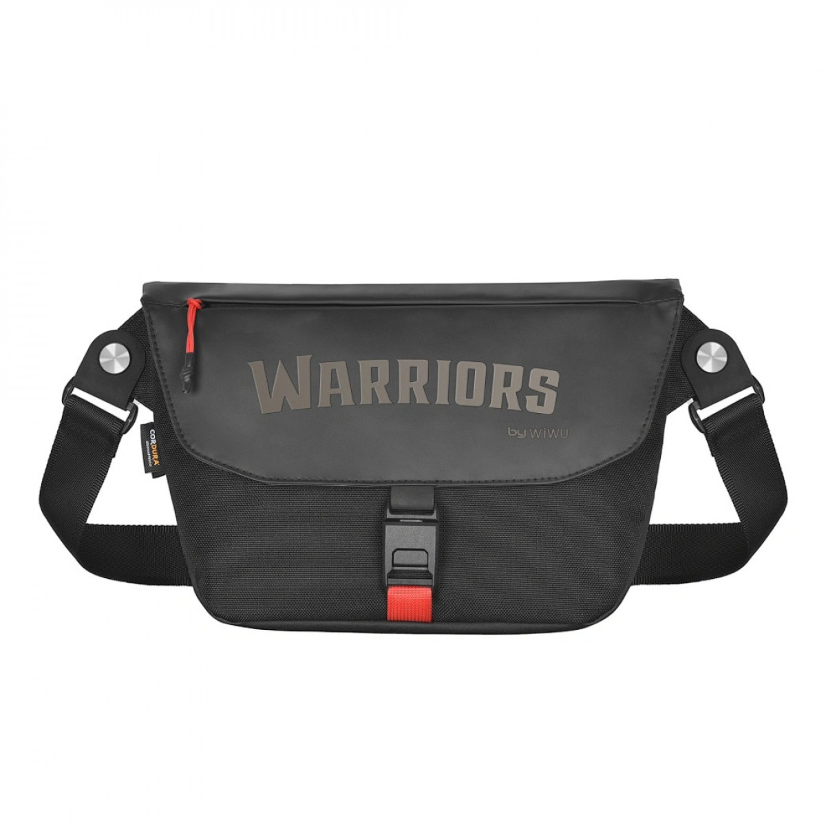 WIWU Сумка через плечо Newest Warriors Message Bag X