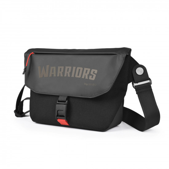 WIWU Сумка через плечо Newest Warriors Message Bag X