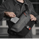 WIWU Сумка через плечо Newest Warriors Message Bag X