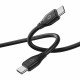 WIWU Кабель Wi-C002 C-C Pioneer Series cable USB C to USB C 67W