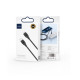 WIWU Кабель Wi-C002 C-L Pioneer Series cable USB C to Lighting 30W