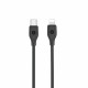 WIWU Кабель Wi-C002 C-L Pioneer Series cable USB C to Lighting 30W