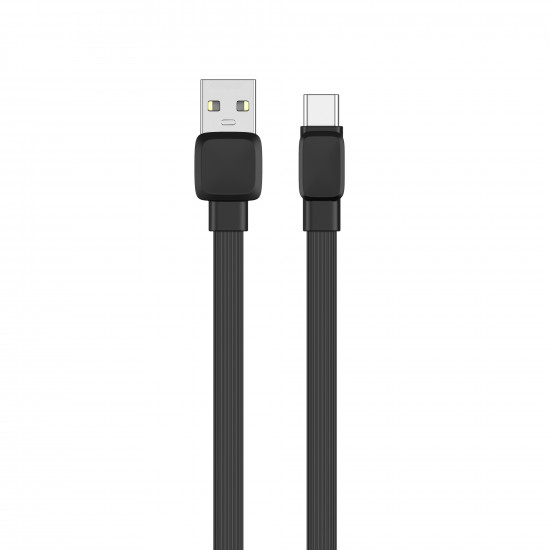 WIWU Кабель Wi-C003 A-C Bravo Series cable USB A to Type C