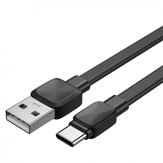 WIWU Кабель Wi-C003 A-C Bravo Series cable USB A to Type C