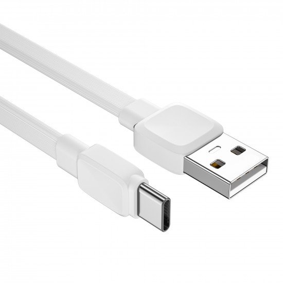 WIWU Кабель Wi-C003 A-C Bravo Series cable USB A to Type C