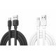 WIWU Кабель Wi-C003 A-C Bravo Series cable USB A to Type C