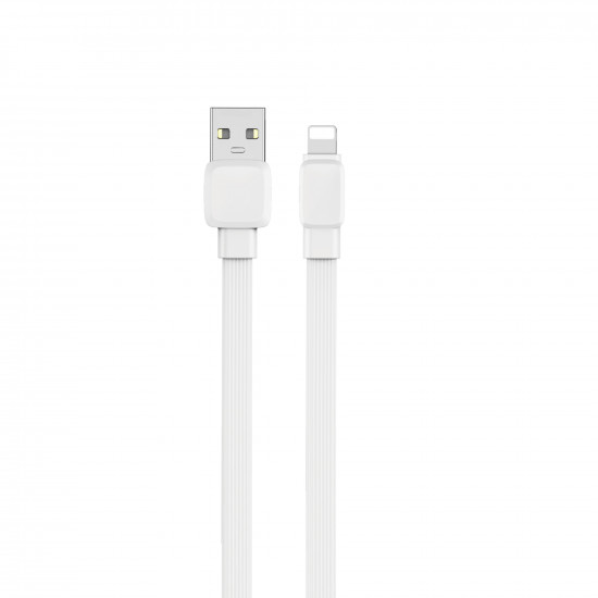 WIWU Кабель Wi-C003  A-L Bravo Series cable USB A to Lighting