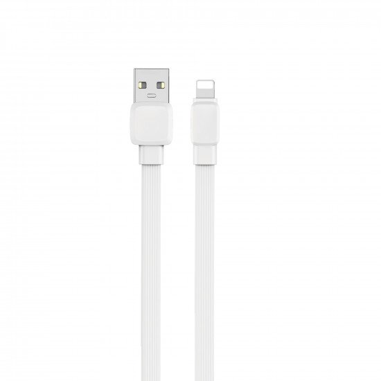 WIWU Кабель Wi-C003  A-L Bravo Series cable USB A to Lighting