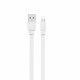 WIWU Кабель Wi-C003  A-L Bravo Series cable USB A to Lighting