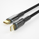 WIWU Кабель Wi-C016 C-L cable 30W