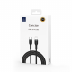 WIWU Кабель Wi-C017 C-L cable 30W