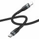 WIWU Кабель Wi-C017 C-L cable 30W