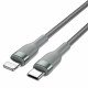 WIWU Кабель Wi-C017 C-L cable 30W