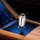 WIWU Автомобильное зарядное устройство Wi-QC029 Nano Series 30W Fast Car Charger USC-A+USB-C