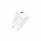 WIWU СЗУ Wi-U006 30W PD Fast Charger+USB-C to Lightning