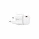 WIWU СЗУ Wi-U006 30W PD Fast Charger+USB-C to Lightning