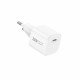 WIWU СЗУ Wi-U006 30W PD Fast Charger+USB-C to Lightning