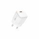 WIWU СЗУ Wi-U006 30W PD Fast Charger+USB-C to Lightning