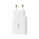 WIWU СЗУ Wi-U022 Quick Charger suit 18w + U-C