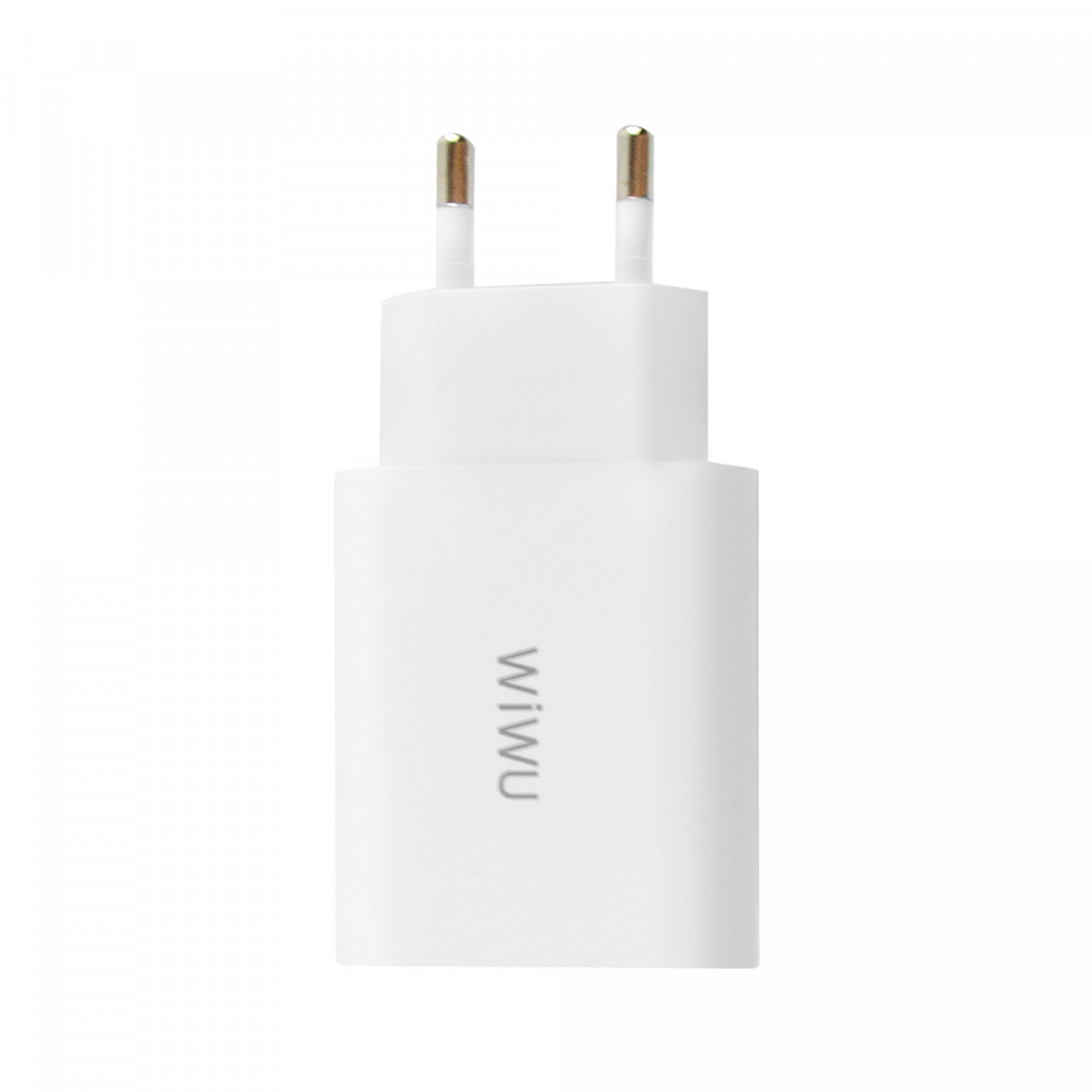 WIWU СЗУ Wi-U022 Quick Charger suit 18w + U-C