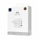 WIWU МЗП Wi-U024 Ark 65W QC+PD GaN Fast Charger