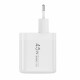 WIWU СЗУ Wi-U035 Ark 45W PD GaN Fast Charger