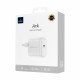 WIWU СЗУ Wi-U035 Ark 45W PD GaN Fast Charger