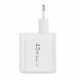 WIWU СЗУ Wi-U035 Ark 45W PD GaN Fast Charger