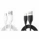 WIWU Кабель Wi-C001 A-C Pioneer Series cable USB A to USB C