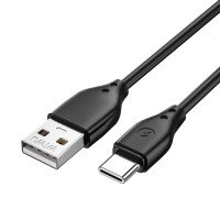 WIWU Кабель Wi-C001 A-C Pioneer Series cable USB A to USB C / Type-C + №9748