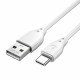 WIWU Кабель Wi-C001 A-C Pioneer Series cable USB A to USB C