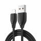 WIWU Кабель Wi-C001 A-L Pioneer Series cable USB A to Lighting