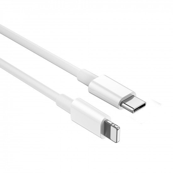 WIWU Кабель Wi-C008 C-L YouPin Data cable 30W max