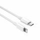 WIWU Кабель Wi-C008 C-L YouPin Data cable 30W max