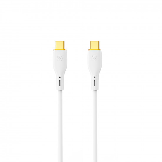 WIWU Кабель Wi-C018 C-L Vigor Cable USB C to Lightning Cable 30W