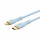 WIWU Кабель Wi-C018 C-L Vigor Cable USB C to Lightning Cable 30W