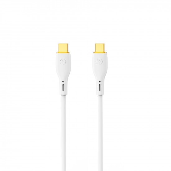 WIWU Кабель Wi-C018 C-L Vigor Cable USB C to Lightning Cable 30W