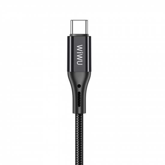 WIWU Кабель Wi-C020 C-L Thor Type C to Lightning cable 120cm