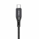 WIWU Кабель Wi-C020 C-L Thor Type C to Lightning cable 120cm