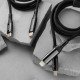 WIWU Кабель Wi-C020 C-L Thor Type C to Lightning cable 120cm