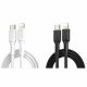 WIWU Кабель Wi-C034 C-L Speed cable 30W