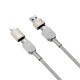 WIWU Кабель Raptor 100W 4 in 1 Fast Charging Cable Wi-C051 A+C-C+L 1.2m