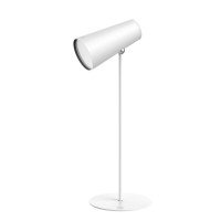 WIWU Лампа Wi-D8 Desk Lamp 4in1 Intelligent Magnetic Light Features / Администрирование + №9765