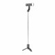 WIWU Монопод-штатив Wi-SE002 Selfie Stick Fill Light Tripod