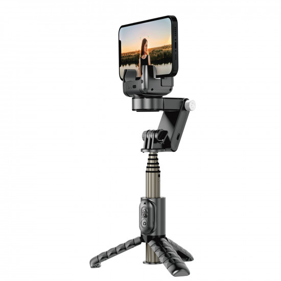 WIWU Монопод-штатив Wi-SE006 Auto Tracking Tripod Selfie Stick