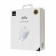 WIWU СЗУ Wi-U016 Jello 20W PD Gan Fast Charger